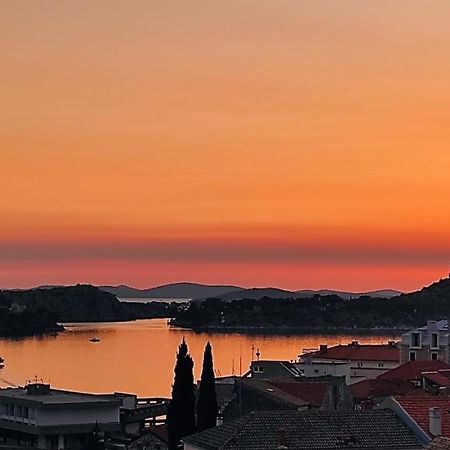 My Little Paradise Šibenik Dış mekan fotoğraf