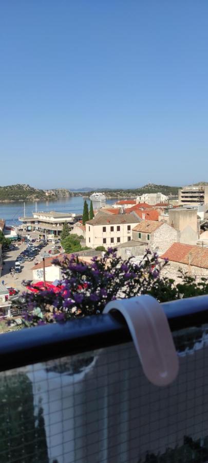 My Little Paradise Šibenik Dış mekan fotoğraf