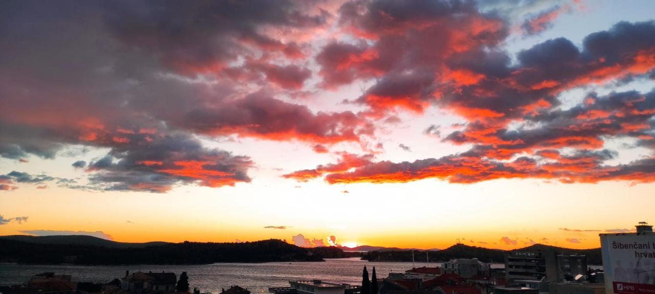 My Little Paradise Šibenik Dış mekan fotoğraf
