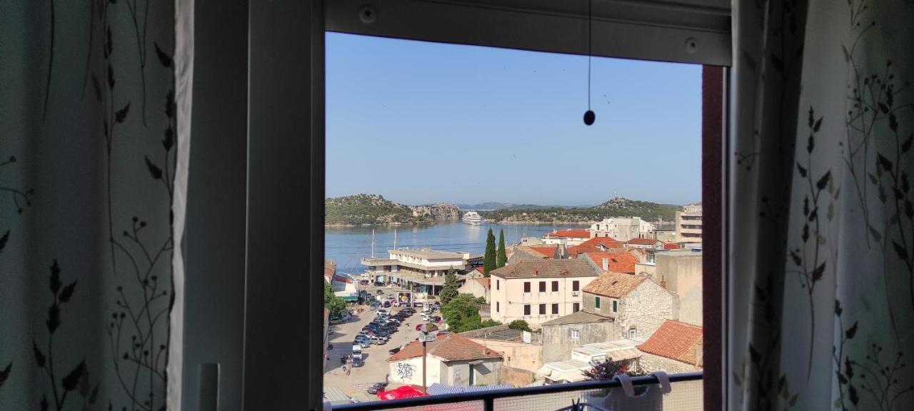 My Little Paradise Šibenik Dış mekan fotoğraf