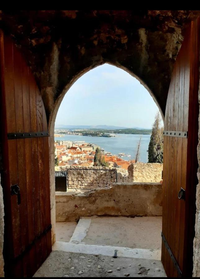 My Little Paradise Šibenik Dış mekan fotoğraf
